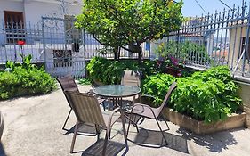 Myrsini Rooms